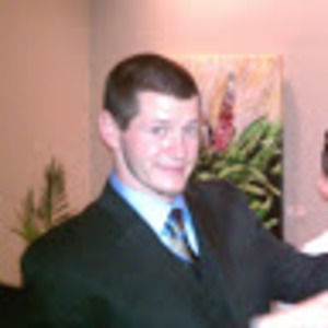 Meet your Posher, Nicholas